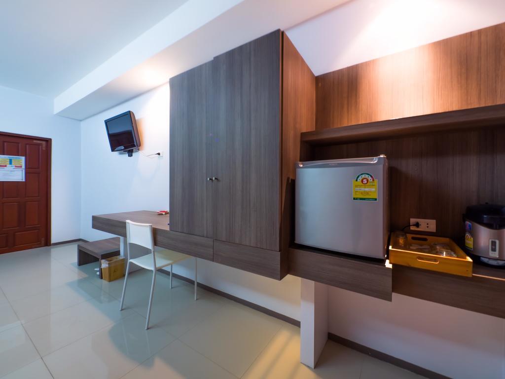 Panlaan Boutique Resort Nong Khai Exterior foto